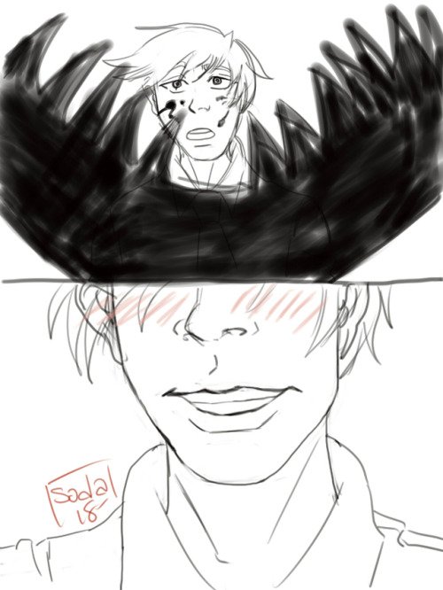  It Resounded Through The School All Sorts Of Screams And Cries It Was Only Two Of Us In The School Building