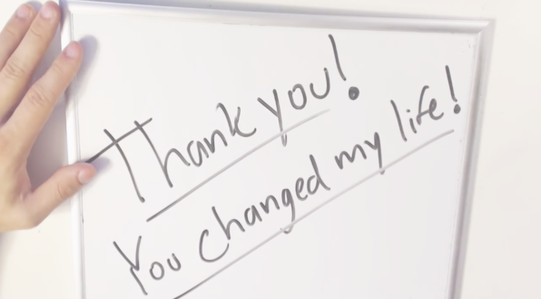 the-nope-train:  &ldquo;Thank you, goodnight,Congrats to you,Best regards from