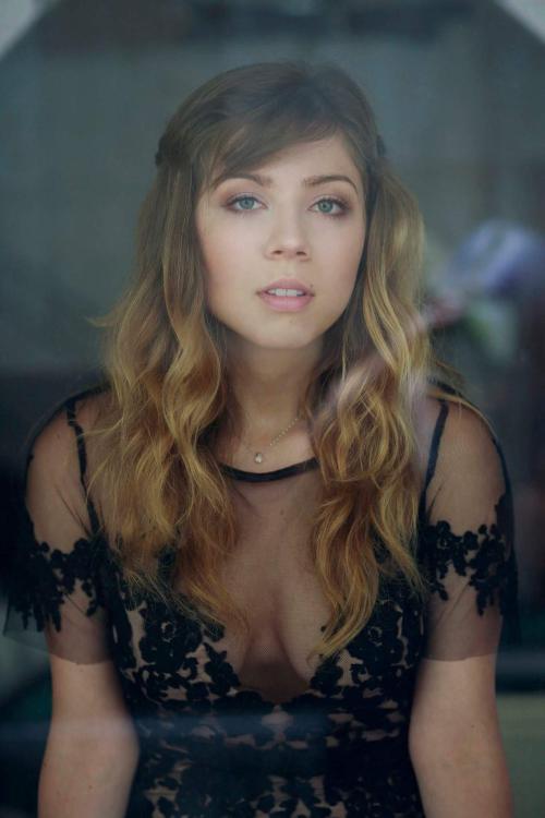 jennette mccurdy