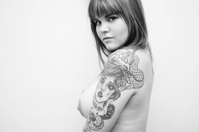 discoverelle:  02/14/2014 Photographer: ricklegal 