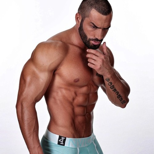 Lustful Thirst