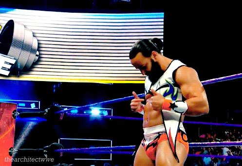 thearchitectwwe:Tony “8 pack” Nese