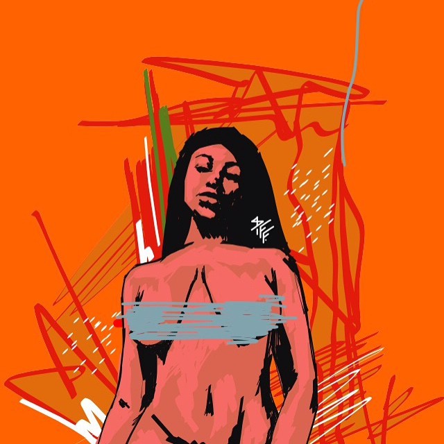 afrodesiacworldwide:  afrodesiacworldwide   kingspiff_   kingkesia by the4th_artist