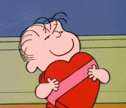 gameraboy:Be My Valentine, Charlie Brown (1975)