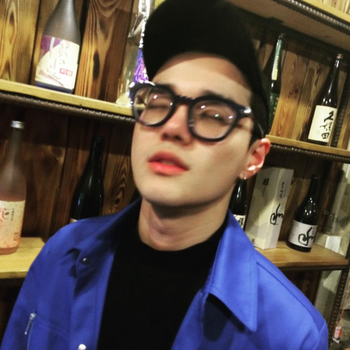 fy-dean:  i_m_dabsterattack: mmma bro  hbd #ðŸ°ðŸ°ðŸ° #ë”˜ #ëŒ„