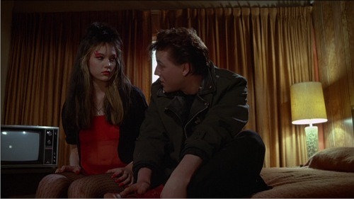 cinematicterror:Ladies and Gentlemen, The Fabulous Stains (Lou Adler, 1982)