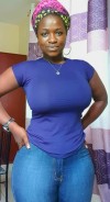 princejazziedad:DeliciouslyCurvy . Busty'Loose. DarkSkinned MamiMizz_Lixy&hellip;&hellip;&hellip;.💛🧡♥️