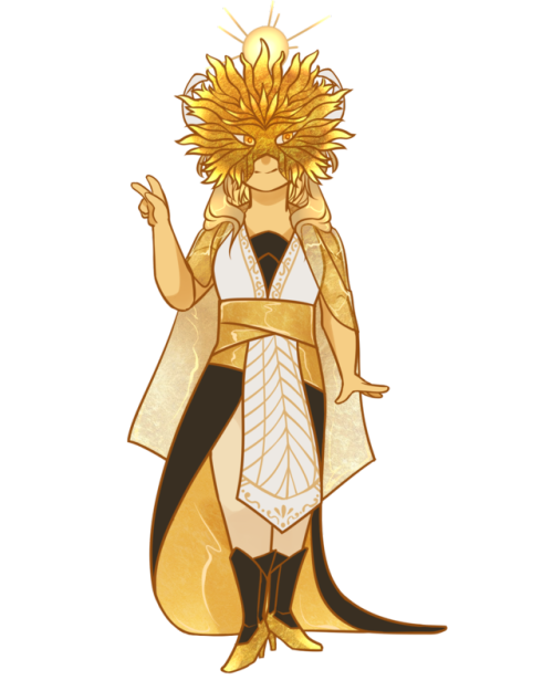 my polymorphed golden dragon character made a guest appearance in the most recent dnd campaign we pl