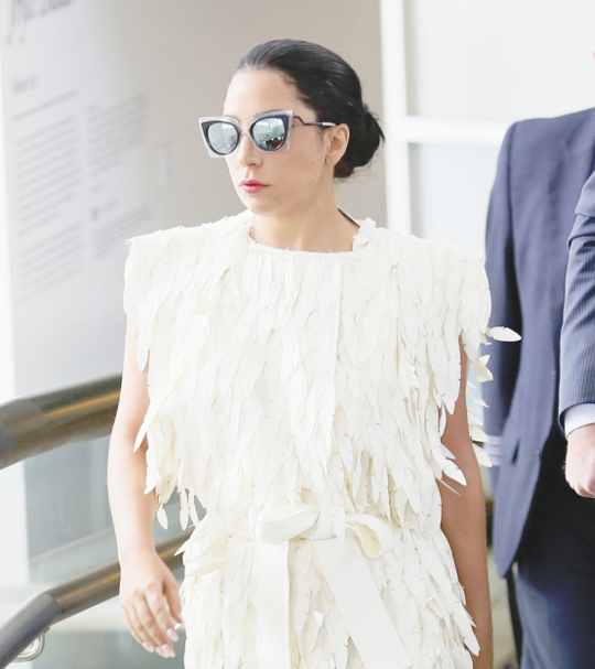 Gypsy princess