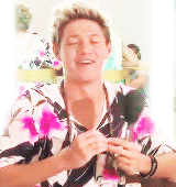 sheniallgans-deactivated2014090:  “He’s cute like, he’s a cute lad.” -Louis