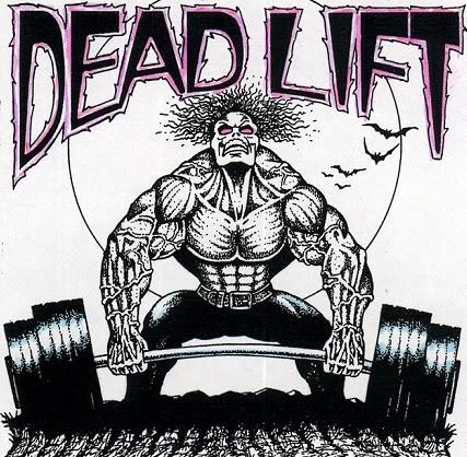 thepowerliftingblog:  if this isnt beast mode what the hell is?