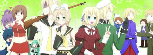 esm215 - anime fangirl