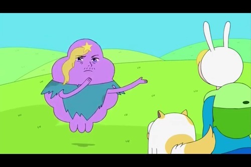 kasukasukasumisty:  missespeon:  missespeon:  you can tell the first generation of weeaboos are starting to make cartoons. you can just tell.      #someone please add a screenshot of lumpy space prince with his shoujo eyes     TAWOG bonus