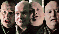 meggiecleary:  GOT CHARACTERS IN ALL FOUR SEASONS ♔ PART II    -    Inspired by