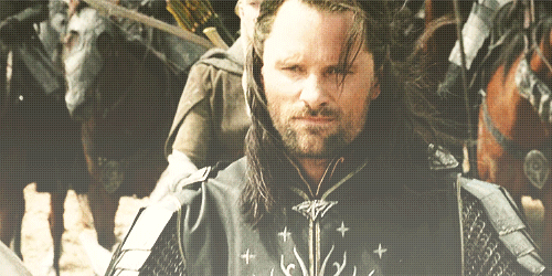 thebethanyrose:An Endless List of Favourite Films:Lord of The Rings: The Return of The King