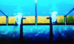 seabreezefriendship:  &ldquo;The summer is coming — our first and last —