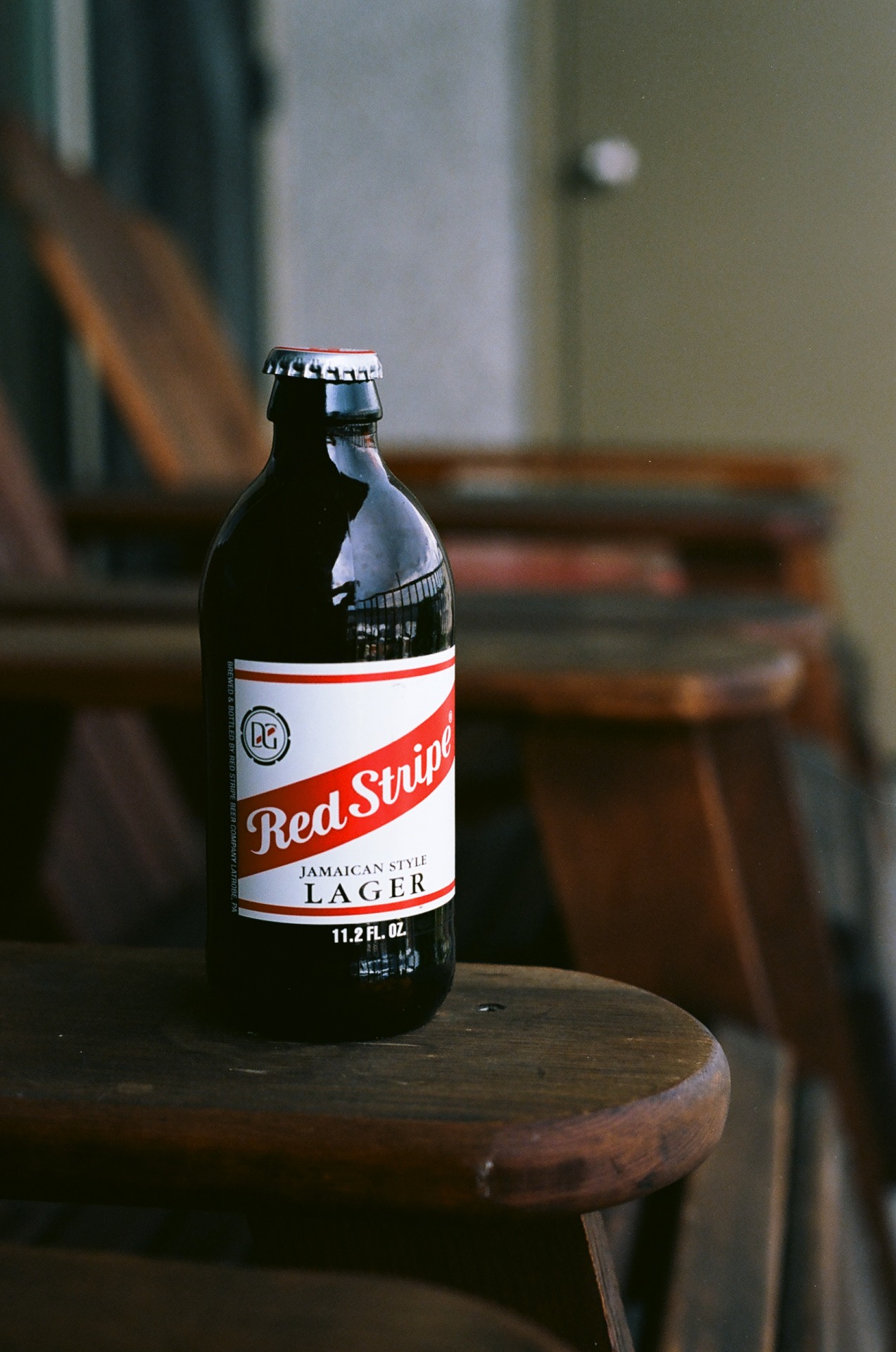 hellovagirl:Oh. Goodness.I have a Jamaican friend….Memories! Funny story. Red Stripe