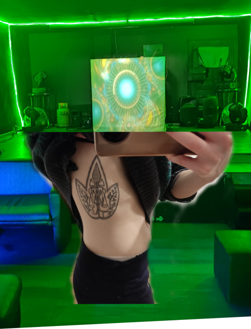 Deleted And Added Again , Bars & Tatoos