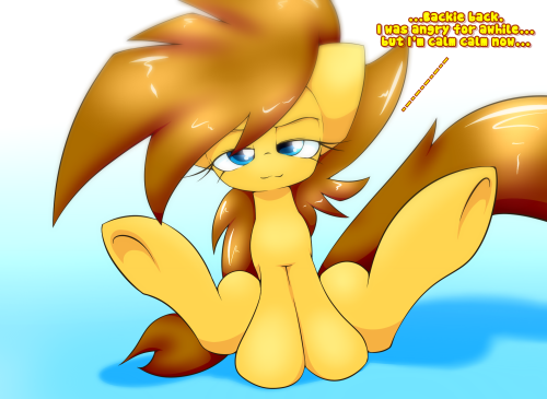 isle-of-forgotten-dreams:  A little.  ;w; <3