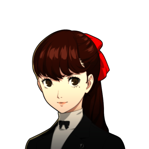At Long Last I Can Unveil It! Behold, My Own Take On An AU Where Kasumi Survives The Accident! The Above