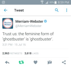 girlwithalessonplan:  The Merriam-Webster