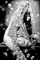  The artwork of Virgil Finlay Virgil Finlay, American artist, (23 July 1914 – 18 January 1971) 