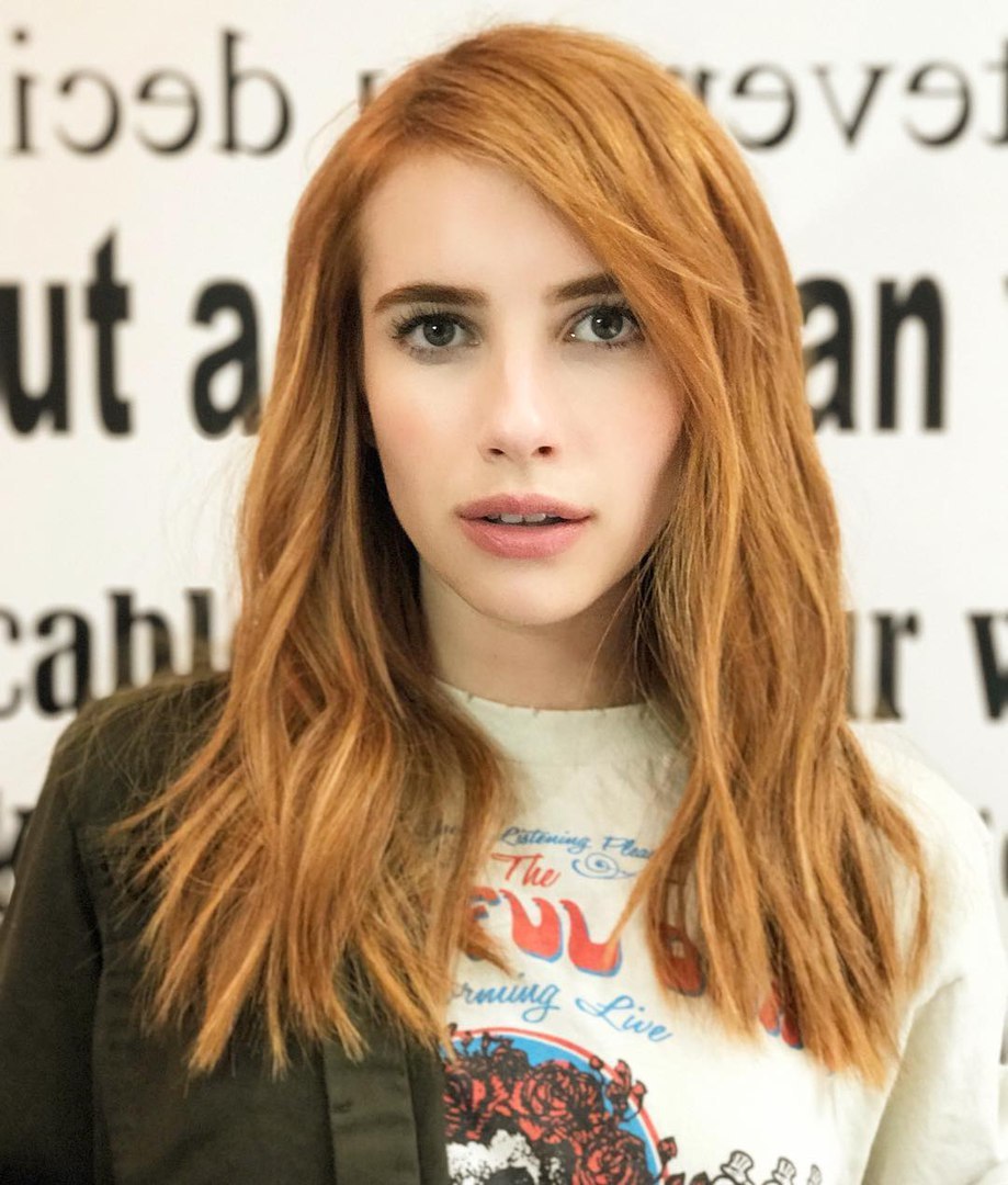 Emma Roberts Universe
