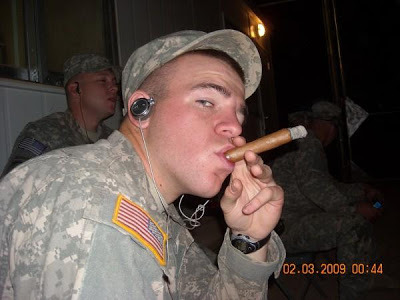Cigar Studs