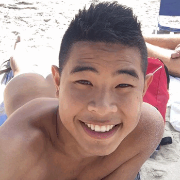 Sex serviceboy96:Chillin at the beach naked be pictures