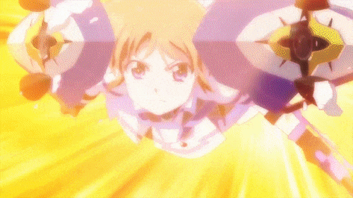 kurayamineko:  Mahou Shoujo Lyrical Nanoha Reflection 2nd Preliminary Announcement - Nanoha, Fate, H
