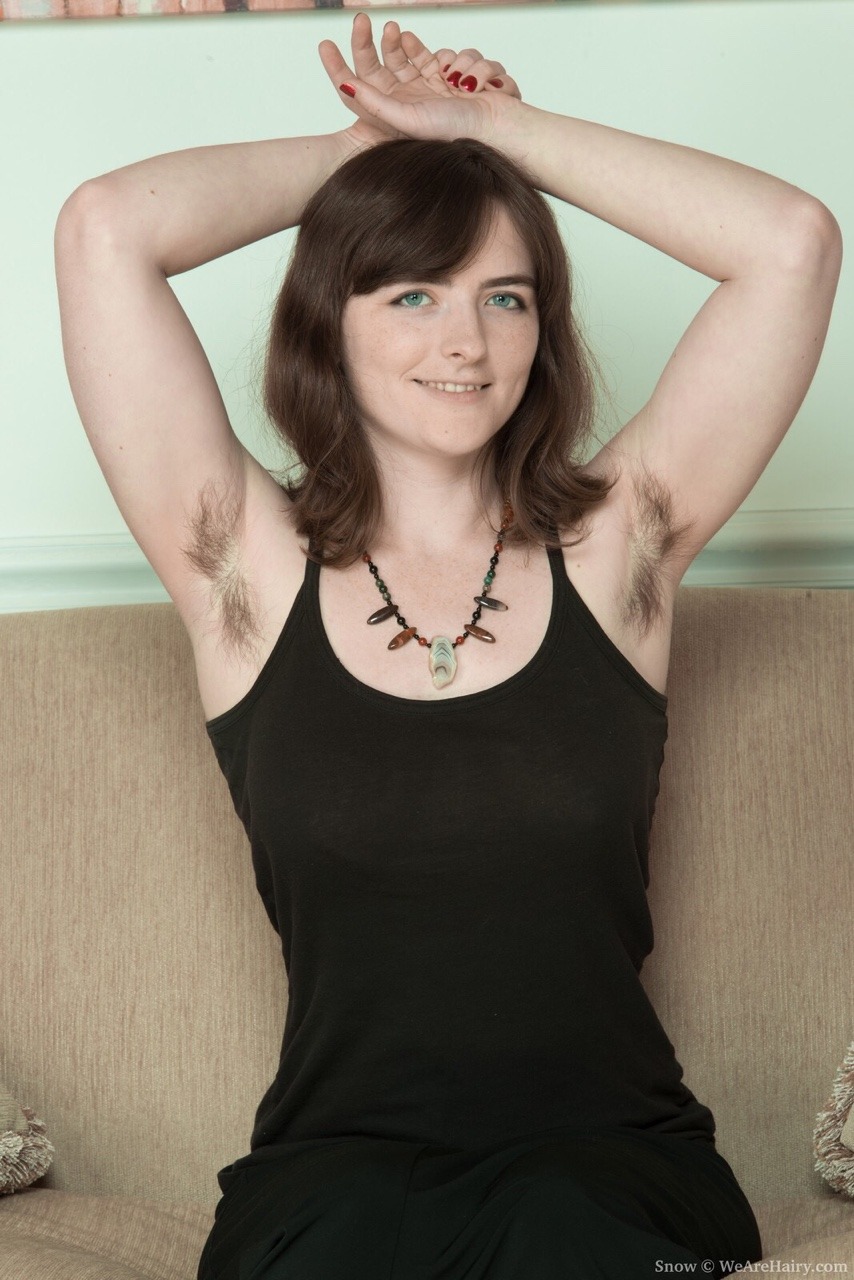 hairylovvver:  Love her
