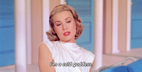 normajeaned:   Grace Kelly in High Society (1956).  