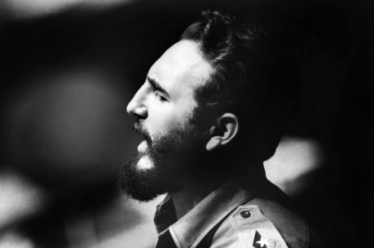 Fidel Castro, Longtime Cuban Leader, Dead At Age 90