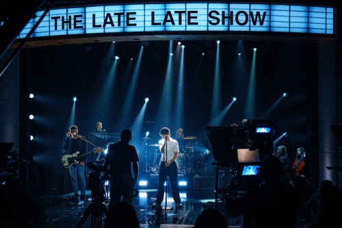 Late Late Show 9.14.22