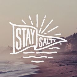 serialthrill:  Stay Salty http://ift.tt/28WVTz9