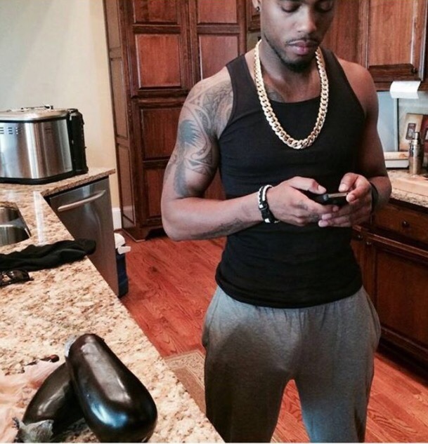 shit-bruh:  B.O.B Dick Print 🙌🙌🙌😋😋