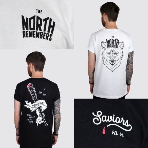 It&rsquo;s almost your last chance to enter our £100 merch giveaway! Head to @fandlco for 