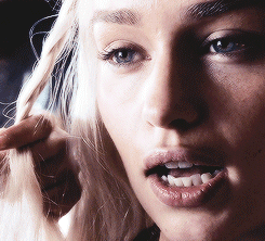deancaneatmypie-deactivated2018:Daenerys Targaryen -1.03 Lord Snow