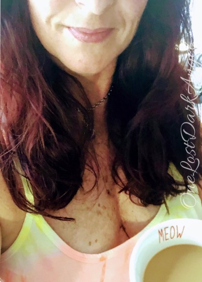onelostdarkangel:Happy Saturday morning Tumblrs! Hope everyone has a great weekend!😊