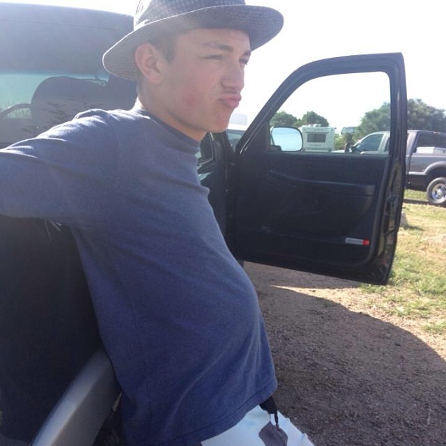 Lyric Mpreg