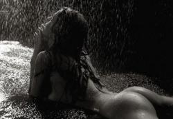 Let the rain wash away your pain&hellip;