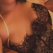 cutiebooty-tummyloving:Wish someone could appreciate me in this 