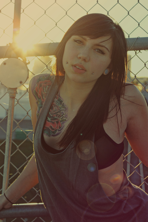 brandonjordanpics:  Brandon Jordan x Kacy Circa 2010 So while looking for these… I found that I did do some portraiture before Kacy during that 6 month time I was trying to prove myself. I had come home and shot some friends over the summer but upon