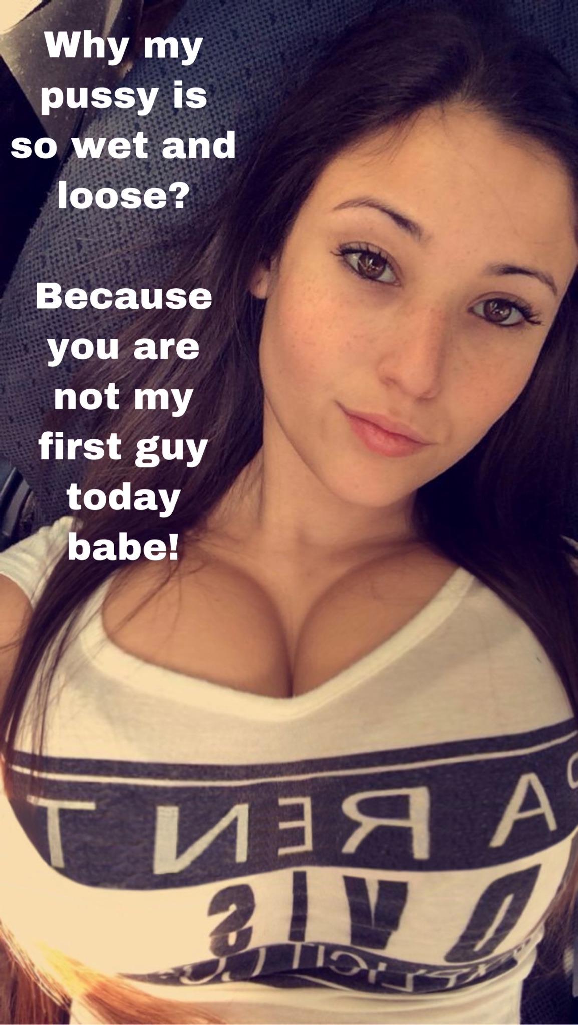 sharingiscaringgirlfriend:Experienced: When you slide insided inside of me in the