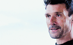 stvesbucky:Sam Wilson + favourite quotesurl inspired gifset: falconbigbutt