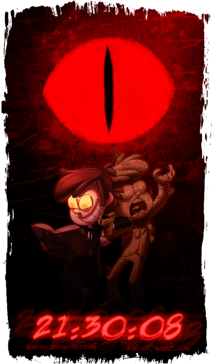 kiki-kit:  21 days must now we waitUntil the record will be set straightTruths were hidden and locked awayNever to have seen the light of dayA darkness approaches so be awareThe light will shine a deathly glareOnce it’s passed, a break will comeThe