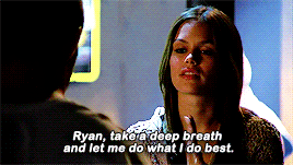 ocgifs:THE OC MEME | five friendships [2/5] ↳ summer roberts and ryan atwood