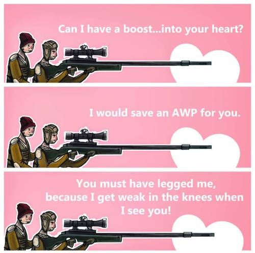 ❤  Happy Valentines ❤