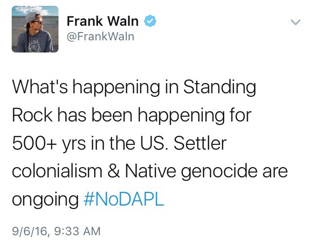 fullpraxisnow: Thanksgiving was founded on the genocide of Americaâ€™s indigenous