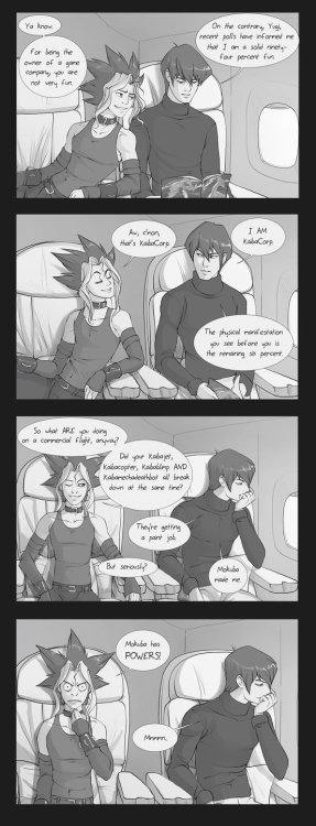 whatsyourcutiemark:yugisanlover27:Source:http://we-were-in-love.deviantart.com/i love this comic hhh